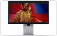 Apple рассказала о новой системе цветопередачи в Studio Display XDR и готовит функцию полной калибровки