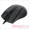 Мышь A4TECH V-Track Padless N-500F, проводная, USB, черный