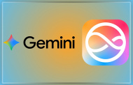 Google Gemini станет основой новых функций Apple Intelligence и «умной» Siri