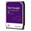 Жёсткий диск WD Purple (8 Тб, SATA III, 3.5", 5640 об/мин)