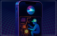 Apple может отказаться от своего ИИ в Siri в пользу решений OpenAI или Anthropic Apple может отказаться от своего ИИ в Siri в пользу решений OpenAI или Anthropic