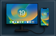 iPadOS 19 получит меню в стиле macOS, а iPhone на iOS 19 поддержку внешних дисплеев iPadOS 19 получит меню в стиле macOS, а iPhone на iOS 19 поддержку внешних дисплеев