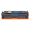 Тонер-картридж G&G чёрный для HP Color LaserJet CP1215/CP1217/CP1510/CP1514/CP1515n/CP1518ni/CM1312 