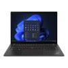 Ноутбук Lenovo ThinkPad T14s Gen 4 14", Core i7-1360P, 16GB DDR5, 512GB SSD, Intel Iris Xe, Win11Pro