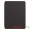 Обложка Smart Folio для iPad Pro 12,9 дюйма (5-го поколения), чёрный цвет