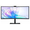 Монитор 34" Samsung ViewFinity S6 S34C650VAI