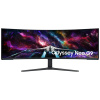 Монитор 57" Samsung Odyssey Neo G9 S57CG952NI