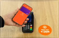 В Норвегии заработала первая в мире альтернатива Apple Pay В Норвегии заработала первая в мире альтернатива Apple Pay