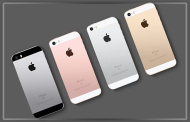 Apple официально признала iPhone SE первого поколения устаревшим