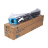 Тонер-картридж Konica Minolta TN-715C голубой для bizhub C750i/AP C750i (45K стр)