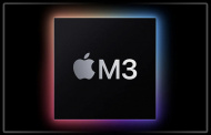 Apple тестирует 16-ядерный чип M3 Max с 48 ГБ памяти Apple тестирует 16-ядерный чип M3 Max с 48 ГБ памяти
