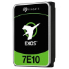Жёсткий диск Seagate Exos 7E10 (6 Тб, SAS, 3.5", 7200 об/мин)