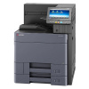 Цветной лазерный принтер фoрмата A3 Kyocera Ecosys P8060cdn