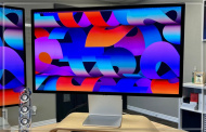 Новое поколение Apple Studio Display может выйти в следующем году Новое поколение Apple Studio Display может выйти в следующем году