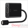 Кабель Belkin USB-C to VGA Adapter