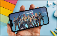 Epic Games Store теперь доступен на iOS и Android - вместе с Fortnite Epic Games Store теперь доступен на iOS и Android - вместе с Fortnite