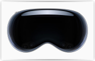 Выпуск бюджетной версии Apple Vision Pro запланирован на 2025 год Выпуск бюджетной версии Apple Vision Pro запланирован на 2025 год