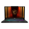 Ноутбук MSI Cyborg 15 B2RWFKG 15.6", Core Ultra 5 210H, 16GB DDR5, 1TB SSD, RTX 5060, DOS Ноутбук MSI Cyborg 15 B2RWFKG 15.6", Core Ultra 5 210H, 16GB DDR5, 1TB SSD, RTX 5060, DOS