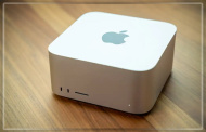Apple убрала опцию 512 ГБ для Mac Studio на фоне глобального дефицита DRAM