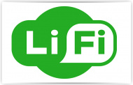 Утверждён новый стандарт беспроводной связи Li-Fi - в 100 раз быстрее Wi-Fi Утверждён новый стандарт беспроводной связи Li-Fi - в 100 раз быстрее Wi-Fi