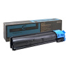 Тонер-картридж Kyocera TK-8305C голубой для TASKalfa 3050ci/3051ci/3550ci/3551ci (15K стр.)