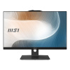 Моноблок MSI Modern AM242P 1M AiO 23.8", Core 5 120U, 16GB DDR5, 256GB SSD + 1TB HDD, Intel UHD Gra Моноблок MSI Modern AM242P 1M AiO 23.8", Core 5 120U, 16GB DDR5, 256GB SSD + 1TB HDD, Intel UHD Gra