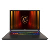 Ноутбук MSI Vector 17 HX A2XWJG 17", Core Ultra 9 275HX, 32GB DDR5, 1TB SSD, RTX 5090, DOS