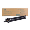 Блок проявки Konica Minolta DV-313K чёрный для bizhub 308/368/C258/C308/C368 (600K стр)