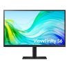 Монитор 27" Samsung ViewFinity S6 S61F S27F610EAI