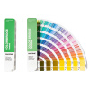 Набор цветовых справочников Pantone Color Bridge Coated & Uncoated Set 2022