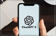 iOS 26 получит интеграцию ChatGPT-5 в Apple Intelligence iOS 26 получит интеграцию ChatGPT-5 в Apple Intelligence