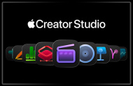 Apple представила пакет профессиональных приложений «Creator Studio» за $129 в год
