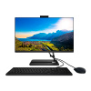 Моноблок Lenovo IdeaCentre AIO 3 24ALC6 23.8", Ryzen 5 7430U, 16GB DDR4, 512GB SSD, AMD Radeon Graph