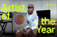 Tyler, The Creator стал артистом года по версии Apple Music