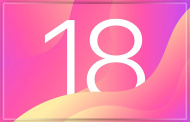 Apple переработает дизайн iOS 18, но не радикально Apple переработает дизайн iOS 18, но не радикально