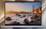 Новые компьютеры Mac поступят в продажу с предустановленной macOS Golden Gate