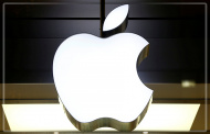 Капитализация Apple во второй раз превысила $3 трлн Капитализация Apple во второй раз превысила $3 трлн