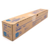 Тонер-картридж Konica Minolta TN-324C H голубой для bizhub C258/C308/C368 (14K стр)