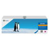 Картридж G&G 827A пурпурный для HP Color LaserJet Enterprise Flow M880 (с чипом) (32K стр)