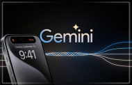 iOS 19 может получить встроенную интеграцию с Google Gemini iOS 19 может получить встроенную интеграцию с Google Gemini