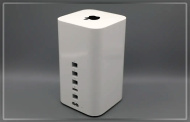 macOS 27 Golden Gate лишится поддержки Time Capsule