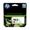 Картридж HP 963XL пурпурный для HP OfficeJet Pro 9010/9020 (1.6K стр.)