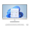 Моноблок HP 27-cr0017ci NT 27", Ryzen 3 7320U, 8GB DDR5, 512GB SSD, AMD Radeon Graphics, FreeDOS