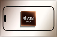 iPhone 16 Pro протестировали в Geekbench iPhone 16 Pro протестировали в Geekbench