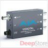 Конвертер аналогового видеосигнала в HD/SD-SDI AJA V2Digital Analog to HD-SDI