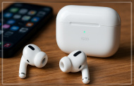 Неанонсированное аудиоустройство нашли в коде Apple Неанонсированное аудиоустройство нашли в коде Apple