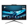 Моноблок MSI Pro AP222T 14M AiO 21.5", Core i5 14400, 16GB DDR5, 512GB SSD, Intel UHD Graphics, NoOS