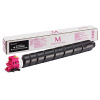 Тонер-картридж Kyocera TK-8800M пурпурный для Kyocera ECOSYS P8060cdn (20K)