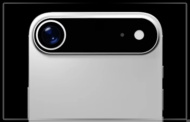 Инсайдер показал iPhone 17 Air на качественных рендерах Инсайдер показал iPhone 17 Air на качественных рендерах