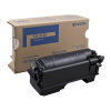 Тонер-картридж Kyocera TK-3130 чёрный для Ecosys M3550idn/M3560idn/FS-4200DN/4300DN (25K стр.)